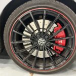 VOLKSWAGEN GOLF 8 2.0 tsi 300 gti