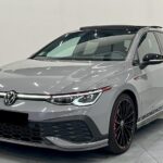 VOLKSWAGEN GOLF 8 2.0 tsi 300 gti