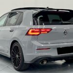 VOLKSWAGEN GOLF 8 2.0 tsi 300 gti