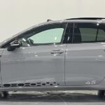 VOLKSWAGEN GOLF 8 2.0 tsi 300 gti