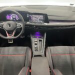 VOLKSWAGEN GOLF 8 2.0 tsi 300 gti