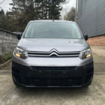 Citroen Berlingo 1.2 essence