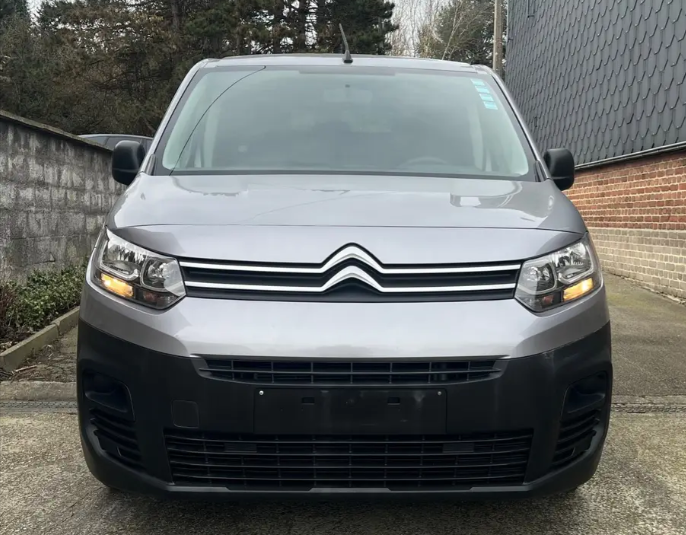 Citroen Berlingo 1.2 petrol