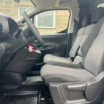 Citroen Berlingo 1.2 essence