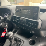 Citroen Berlingo 1.2 essence