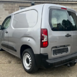 Citroen Berlingo 1.2 essence