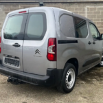 Citroen Berlingo 1.2 essence