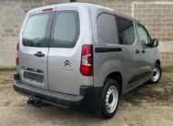 Citroen Berlingo 1.2 essence