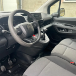 Citroen Berlingo 1.2 essence