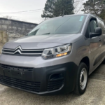 Citroen Berlingo 1.2 essence