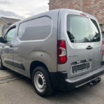 Citroen Berlingo 1.2 essence