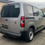 Citroen Berlingo 1.2 essence