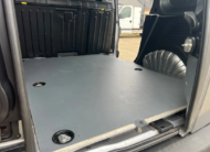 Citroen Berlingo 1.2 essence