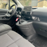 Citroen Berlingo 1.2 essence