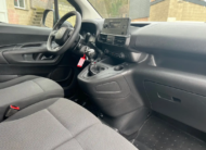 Citroen Berlingo 1.2 essence