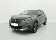 Peugeot 2008 puretech 130 s&s eat8