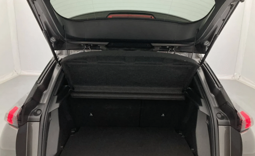 Peugeot 2008 puretech 130 s&s eat8