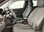 Peugeot 2008 puretech 130 s&s eat8
