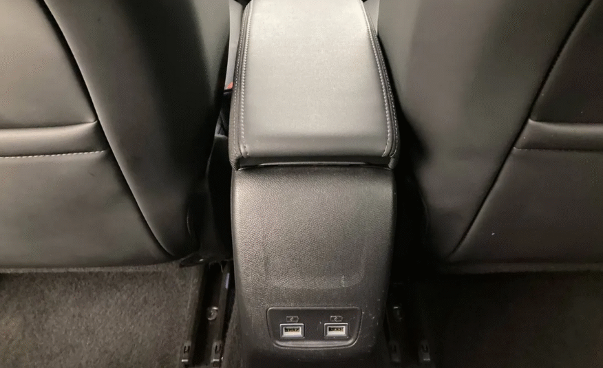 Peugeot 2008 puretech 130 s&s eat8