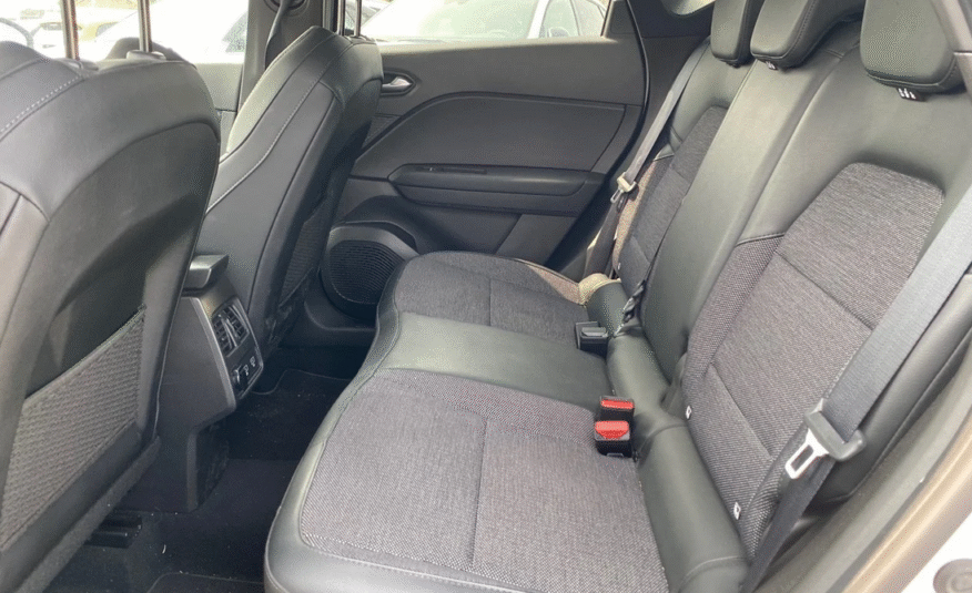 Renault Captur SL RIVE GAUCHE E-TECH FULL HYBRID