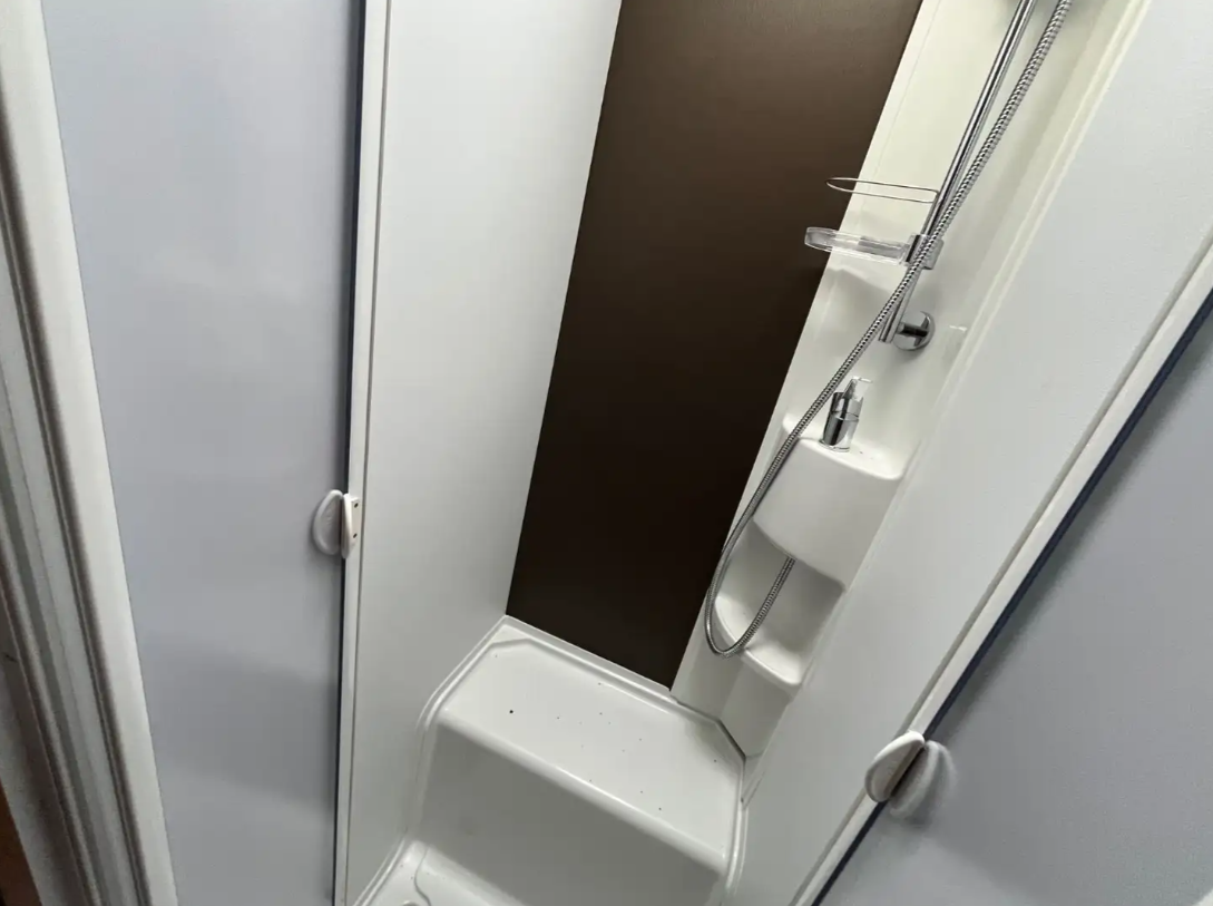 Adria Matrix 670 SL Platinum motorhome