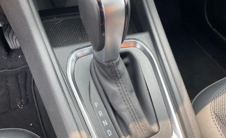 Renault Captur SL RIVE GAUCHE E-TECH FULL HYBRID