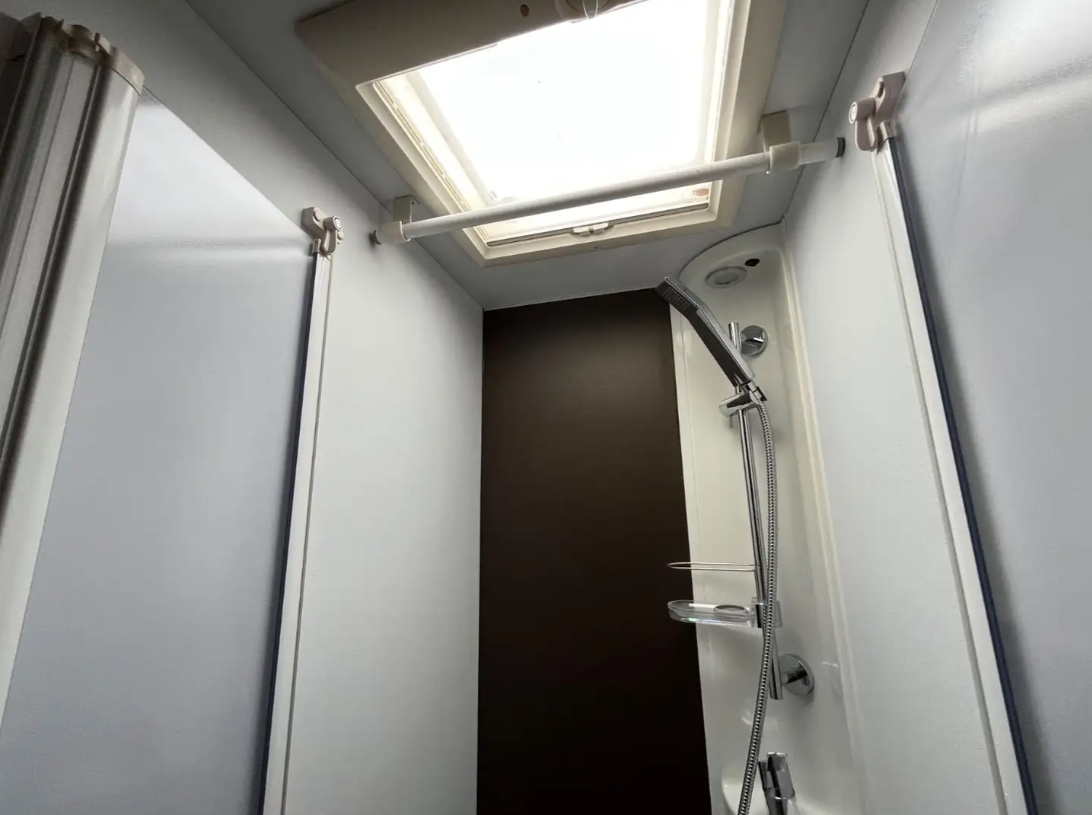 Adria Matrix 670 SL Platinum motorhome