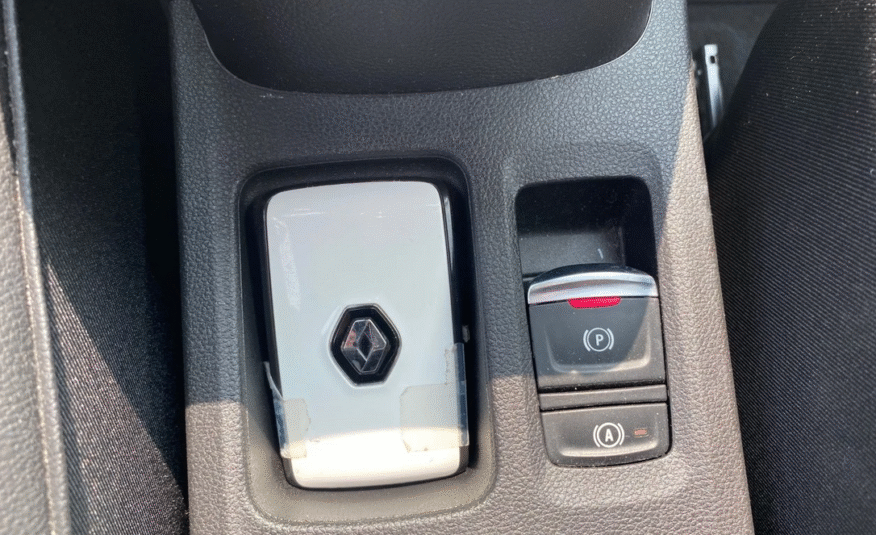 Renault Captur SL RIVE GAUCHE E-TECH FULL HYBRID