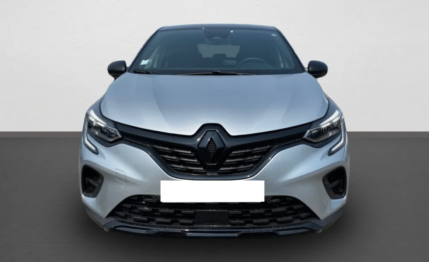 Renault Captur SL RIVE GAUCHE E-TECH FULL HYBRID