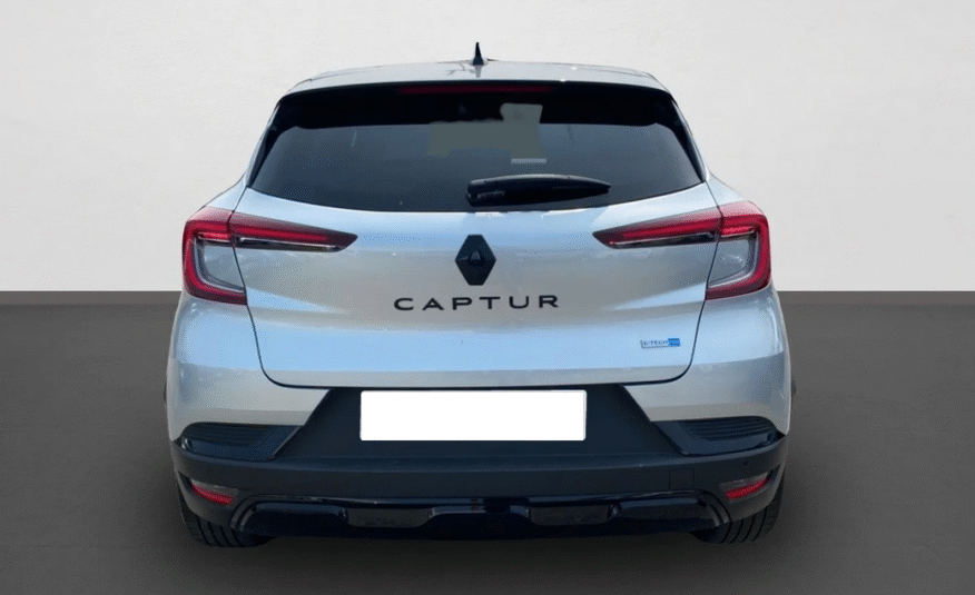 Renault Captur SL RIVE GAUCHE E-TECH FULL HYBRID