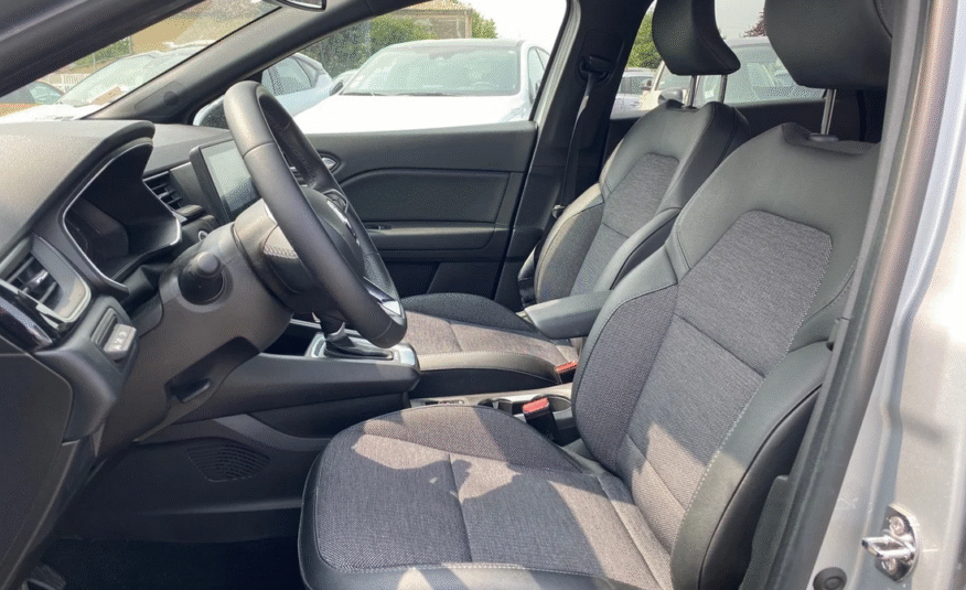 Renault Captur SL RIVE GAUCHE E-TECH FULL HYBRID
