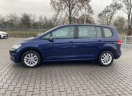 VOLKSWAGEN Touran 2,0 TDI BMT DSG