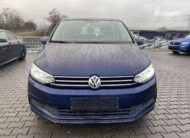 VOLKSWAGEN Touran 2,0 TDI BMT DSG