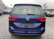 VOLKSWAGEN Touran 2,0 TDI BMT DSG