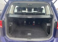 VOLKSWAGEN Touran 2,0 TDI BMT DSG