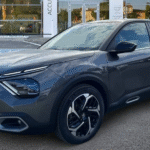 Citroen C4 bluehdi 130 s&s eat8 Shine Pack