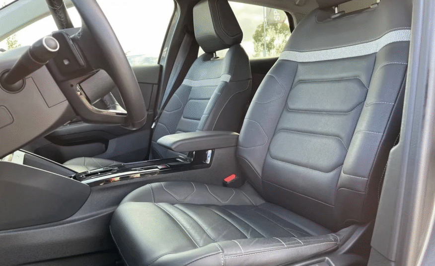 Volkswagen Taigo 1,0 TSI
