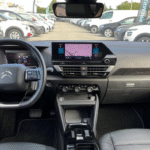 Citroen C4 bluehdi 130 s&s eat8 Shine Pack