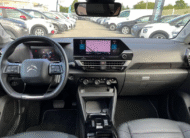 Citroen C4 bluehdi 130 s&s eat8 Shine Pack
