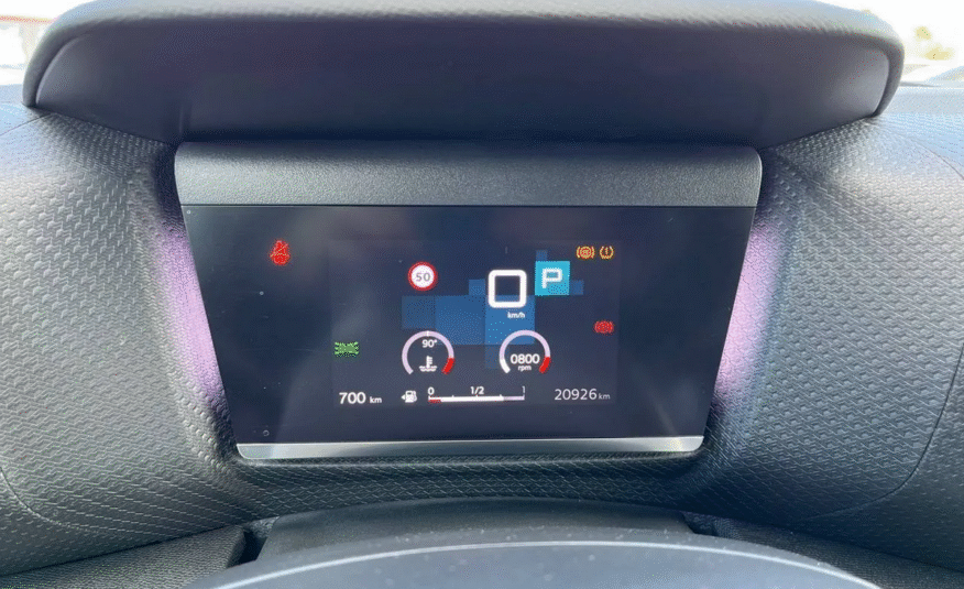 Volkswagen Taigo 1,0 TSI