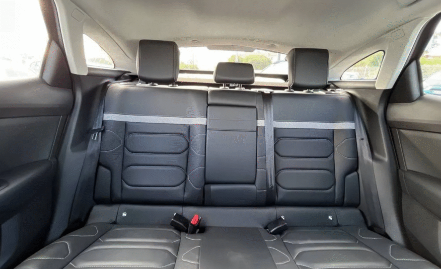 Citroen C4 bluehdi 130 s&s eat8 Shine Pack
