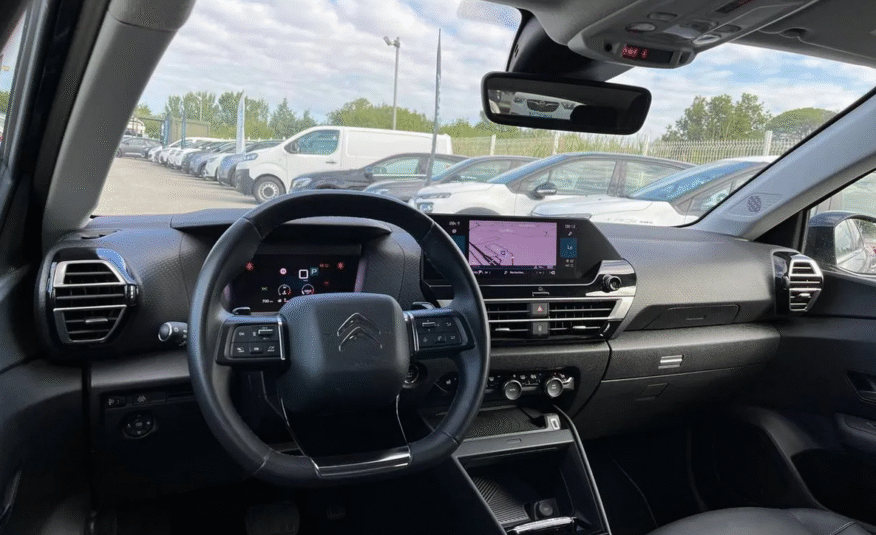 Volkswagen Taigo 1,0 TSI