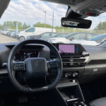 Citroen C4 bluehdi 130 s&s eat8 Shine Pack