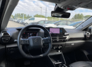 Citroen C4 bluehdi 130 s&s eat8 Shine Pack