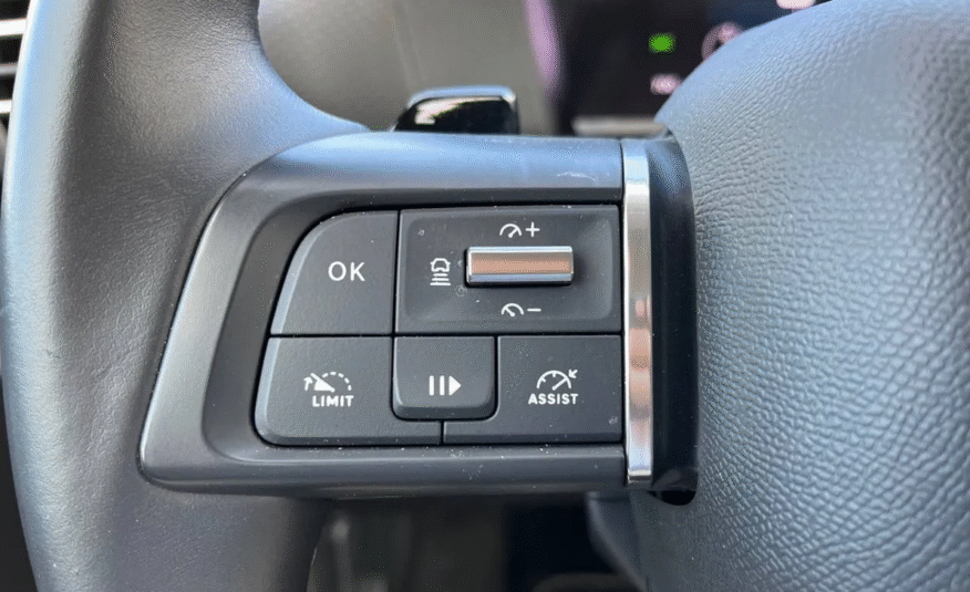 Volkswagen Taigo 1,0 TSI