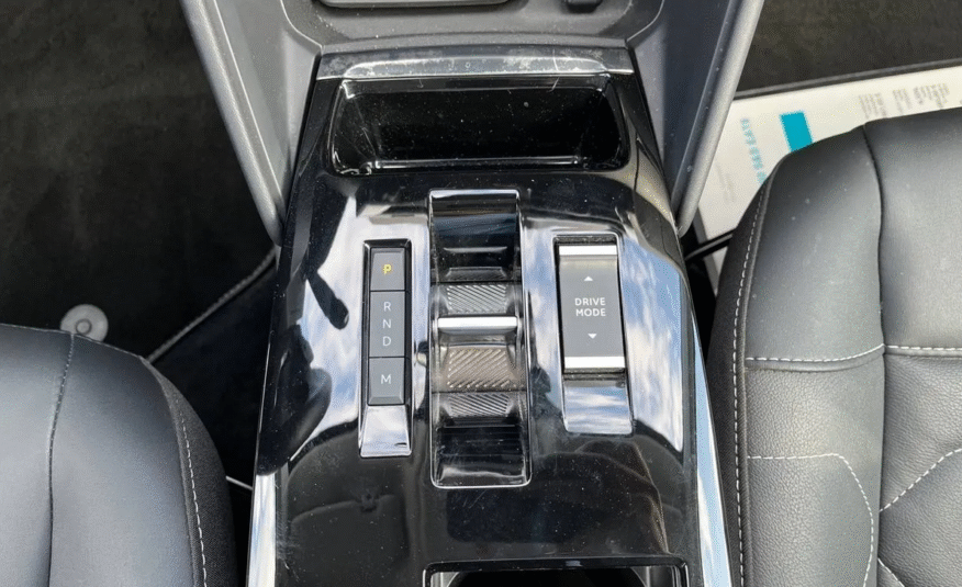 Citroen C4 bluehdi 130 s&s eat8 Shine Pack