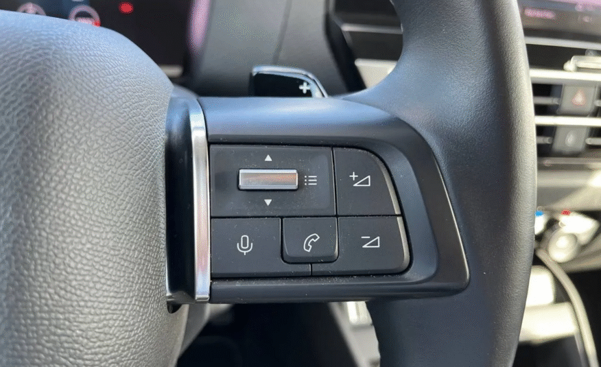 Volkswagen Taigo 1,0 TSI