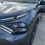 Citroen C4 bluehdi 130 s&s eat8 Shine Pack