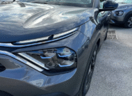 Citroen C4 bluehdi 130 s&s eat8 Shine Pack