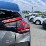 Citroen C4 bluehdi 130 s&s eat8 Shine Pack